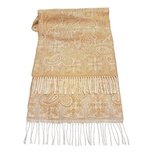 V.FRAAS Cashmink Scarf